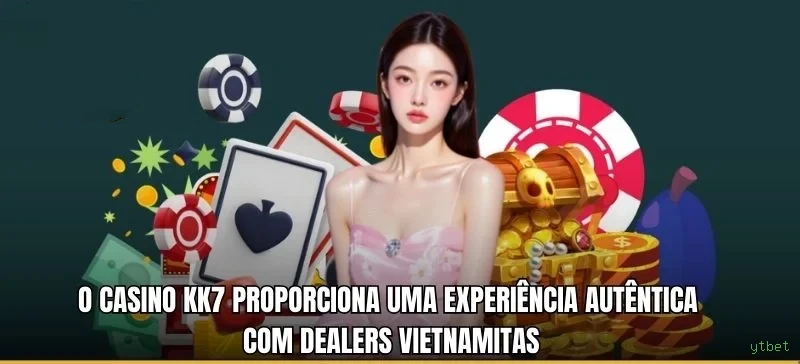 APK Android da ytbet para download