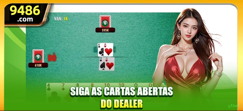 Imagem promocional das apostas esportivas da ytbet