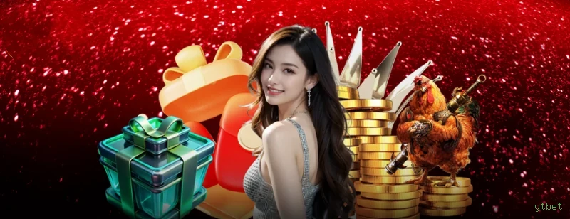 Welcome Bonus - Golden Dragon