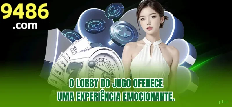 Cliente PC da ytbet para download