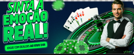 Live Casino Tables