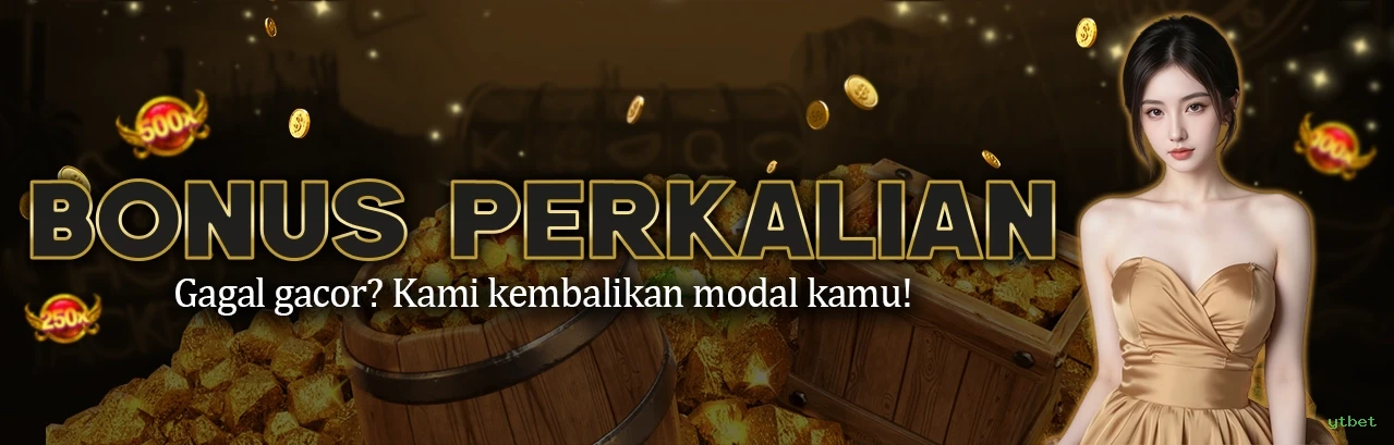 Imagem promocional do programa VIP da ytbet