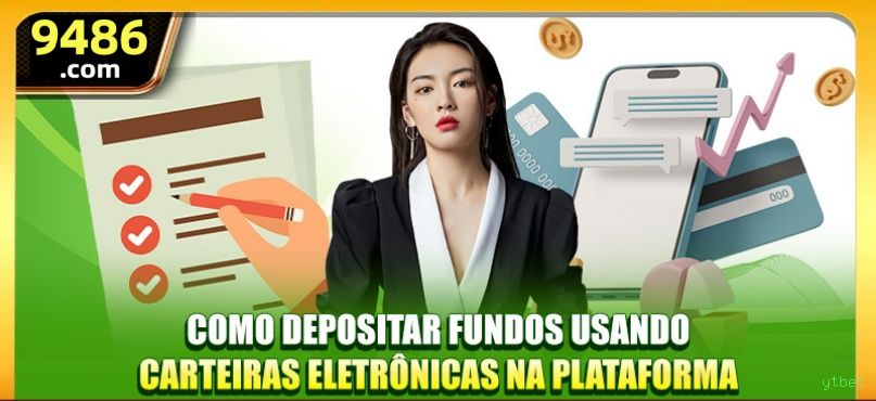 Imagem promocional dos ganhos da ytbet